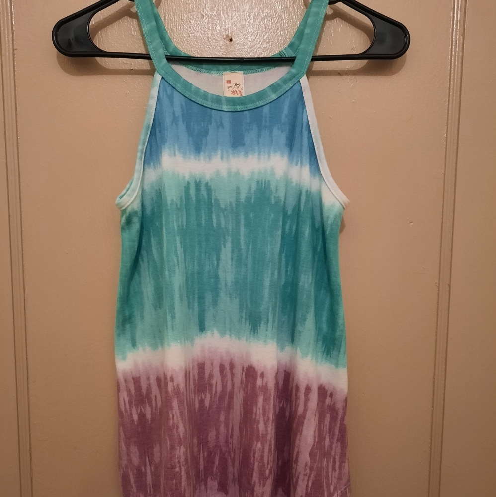 Women's size small tank top.
